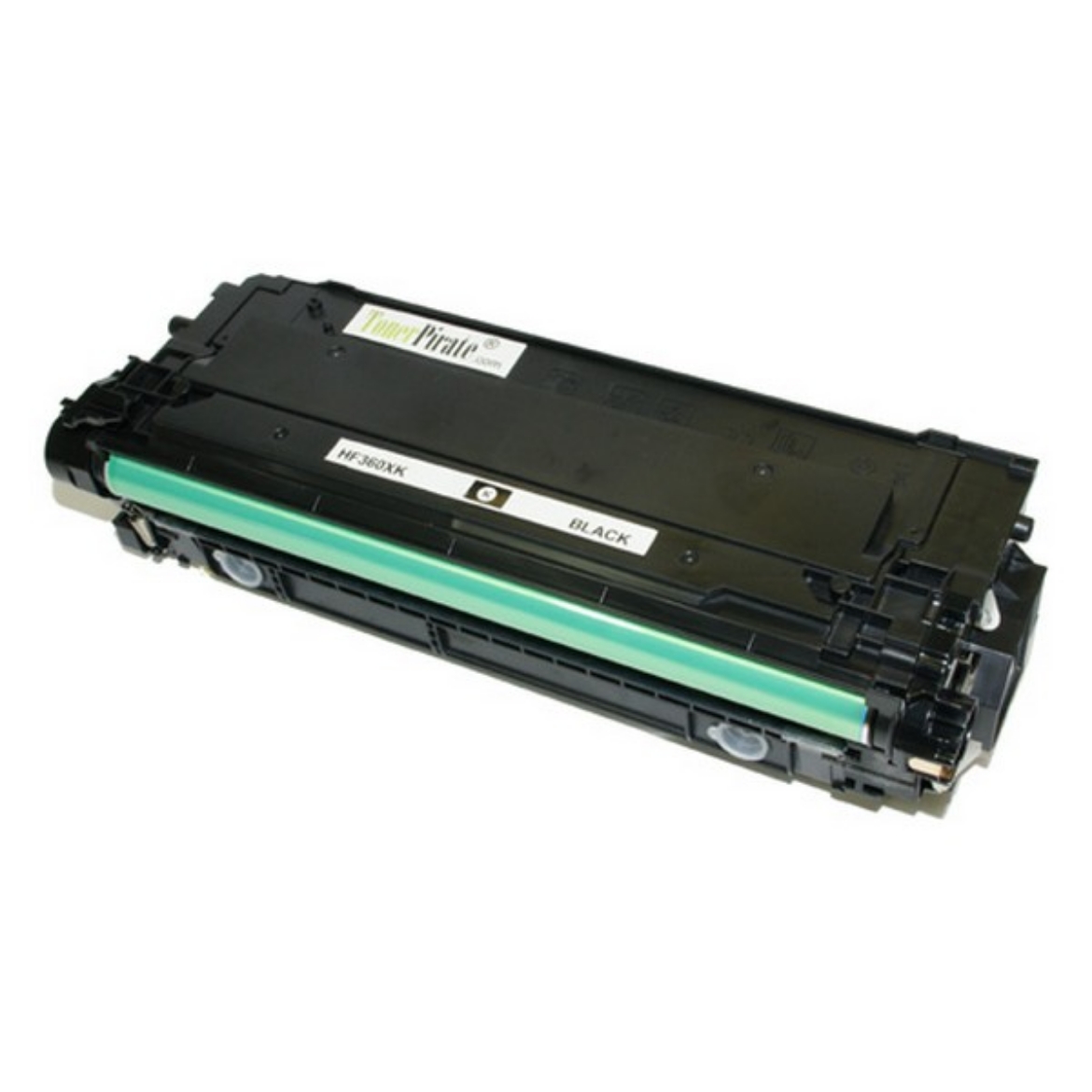 Picture of HP CF360X (HP 508X) High Yield Black Toner Cartridge (12500 Yield)