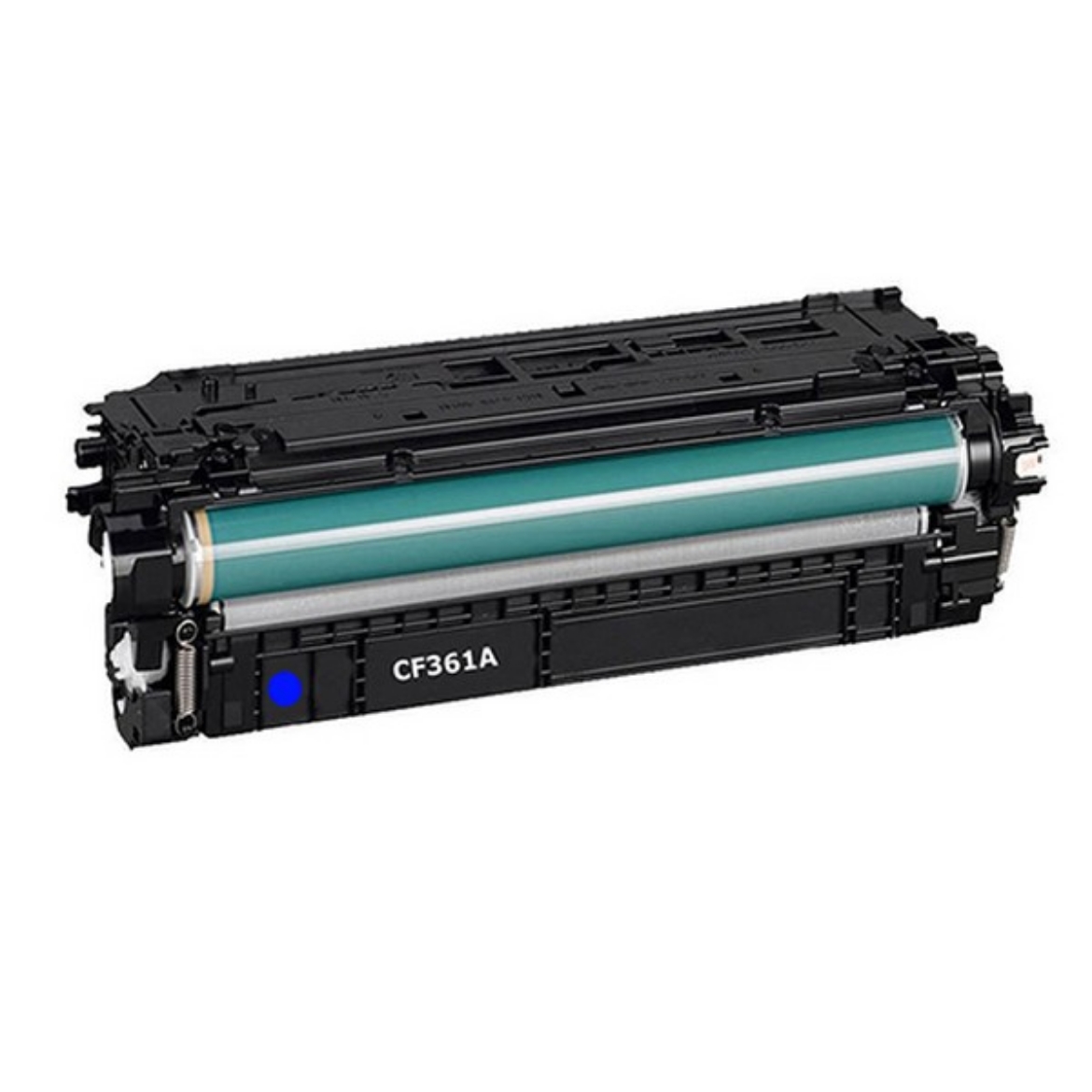 Picture of HP CF361A (HP 508A) Cyan Toner Cartridge (5000 Yield)