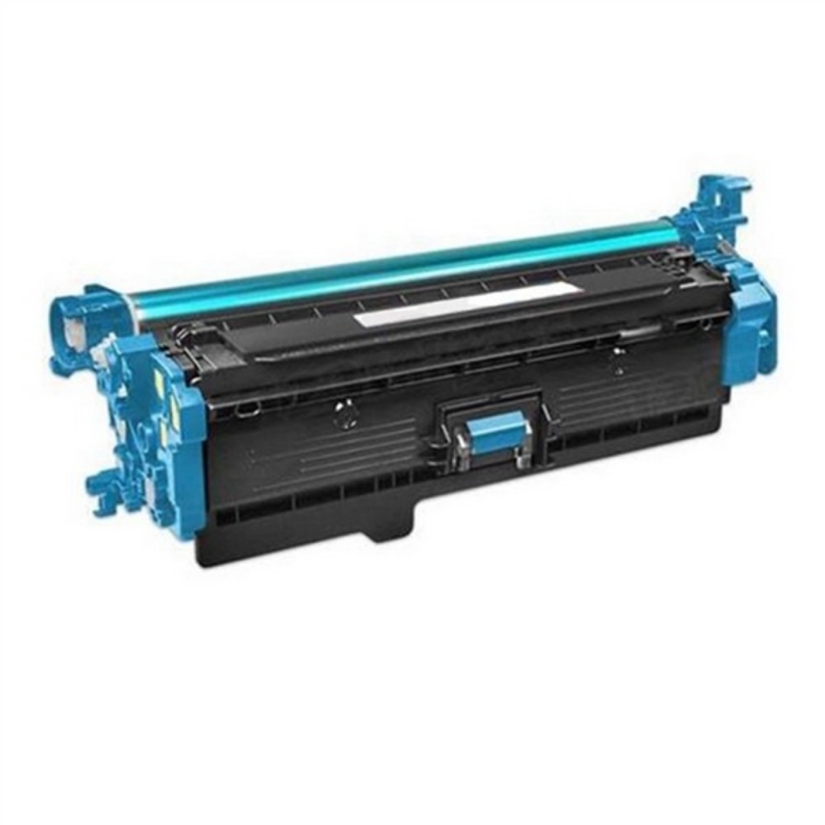 Picture of HP CF361X (HP 508X) High Yield Cyan Toner Cartridge (9500 Yield)