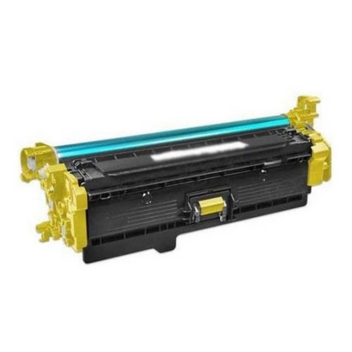 Picture of HP CF362A (HP 508A) Yellow Toner Cartridge (5000 Yield)
