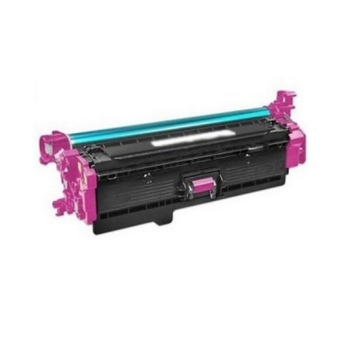 Picture of HP CF363A (HP 508A) Magenta Toner Cartridge (5000 Yield)