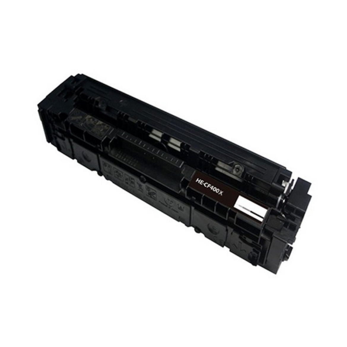 Picture of HP CF400X (HP 201X) High Yield Black Toner Cartridge (2800 Yield)