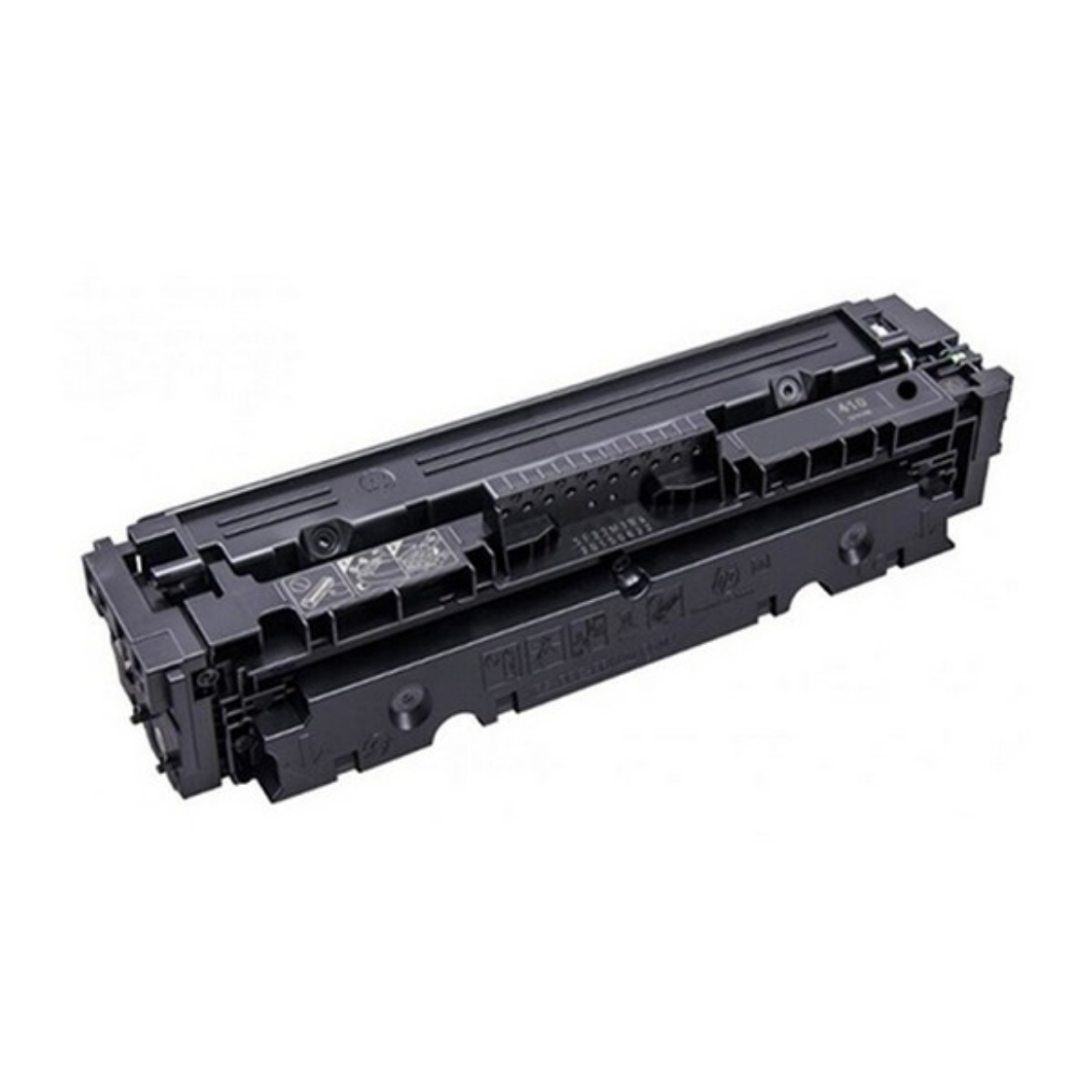 Picture of HP CF410A (HP 410A) Black Toner Cartridge (2300 Yield)