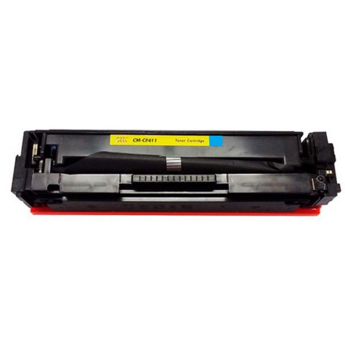 Picture of HP CF411A (HP 410A) Cyan Toner Cartridge (2300 Yield)