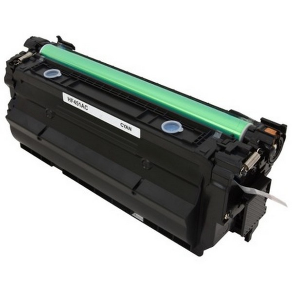 Picture of HP CF451A (HP 655A) Magenta Toner Cartridge (10500 Yield)