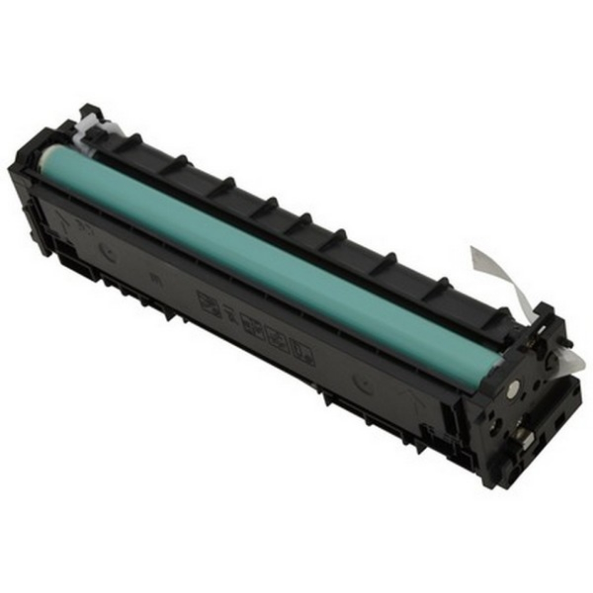 Picture of HP CF500A (HP 202A) Black Toner Cartridge (1400 Yield)