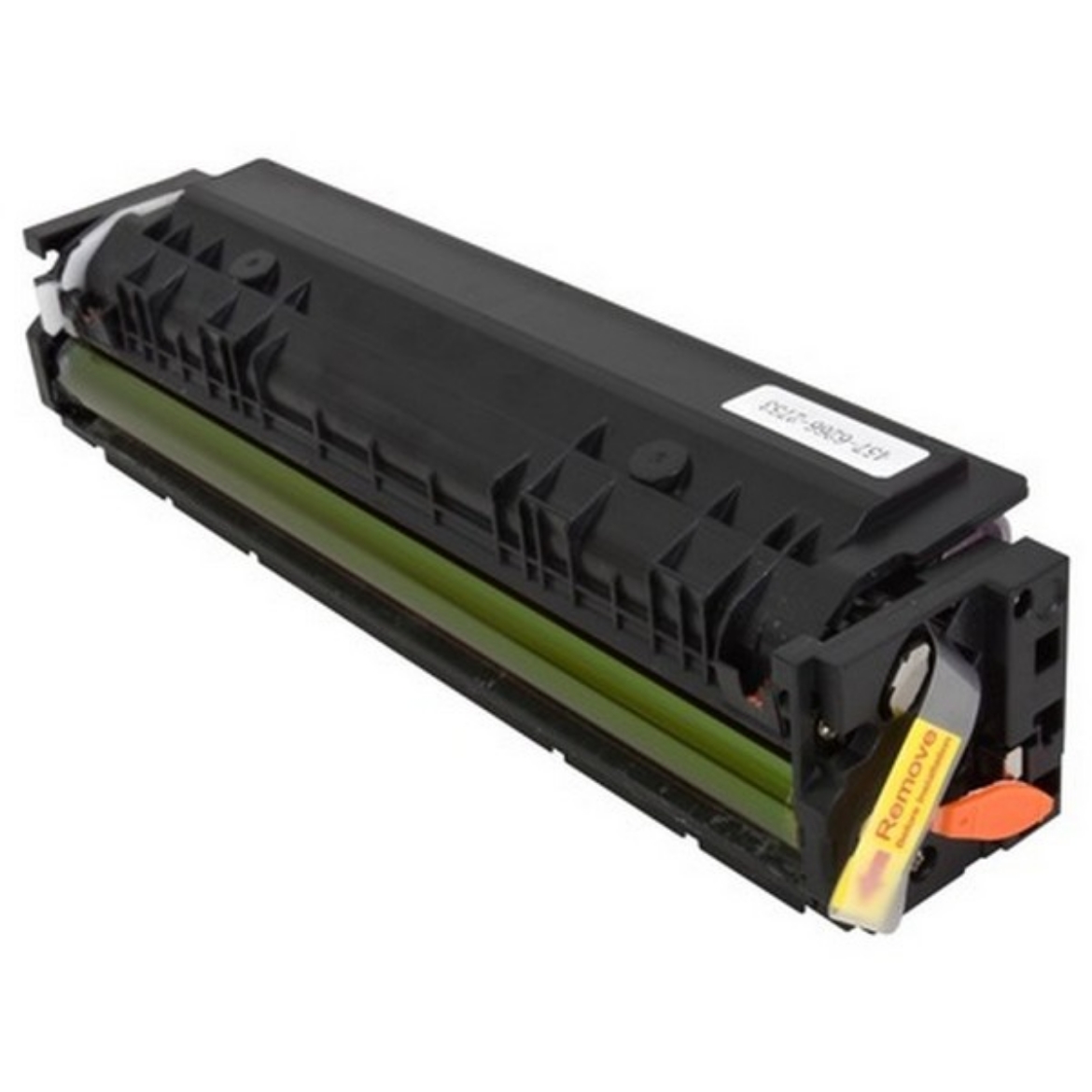 Picture of HP CF503X (HP 202X) High Yield Magenta Toner Cartridge (2500 Yield)