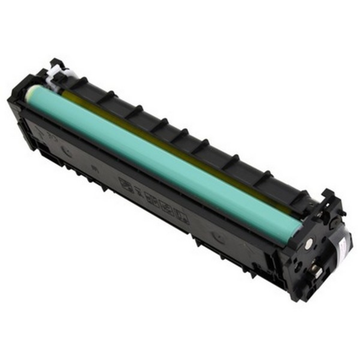 Picture of HP CF512A (HP 204A) Yellow Toner Cartridge (900 Yield)