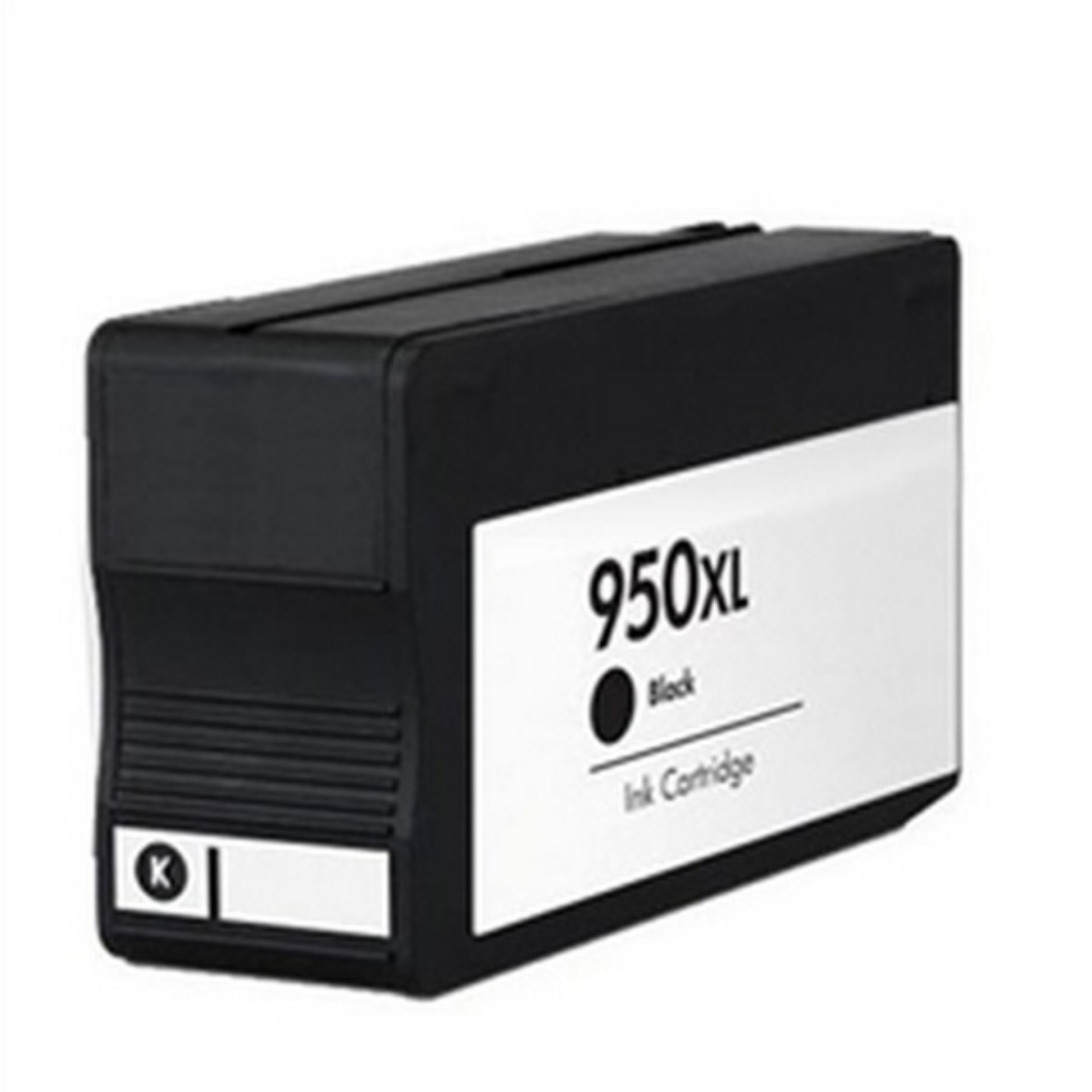 Picture of HP CN045AN (HP 950XL) High Yield Black Ink Cartridge (2300 Yield)