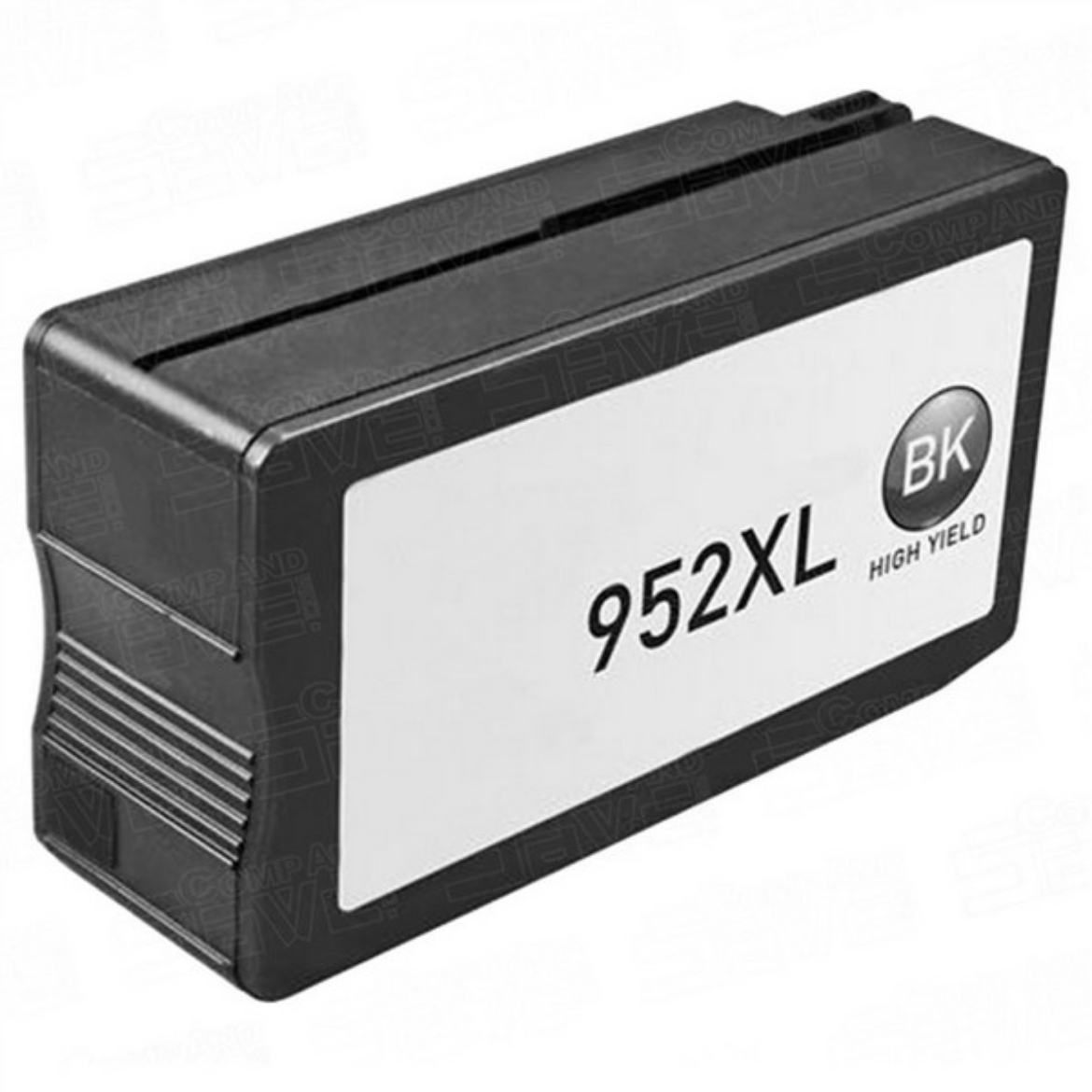 Picture of HP F6U19AN (HP 952XL) High Yield Black Ink Cartridge (1600 Yield)