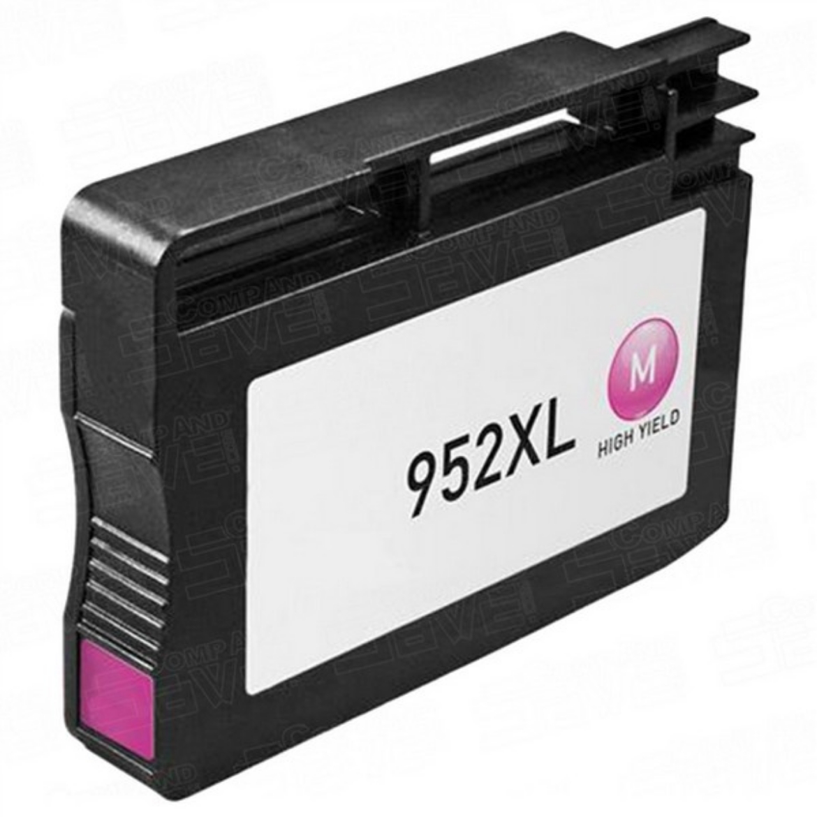 Picture of HP L0S64AN (HP 952XL) High Yield Magenta Inkjet Cartridge (1600 Yield)