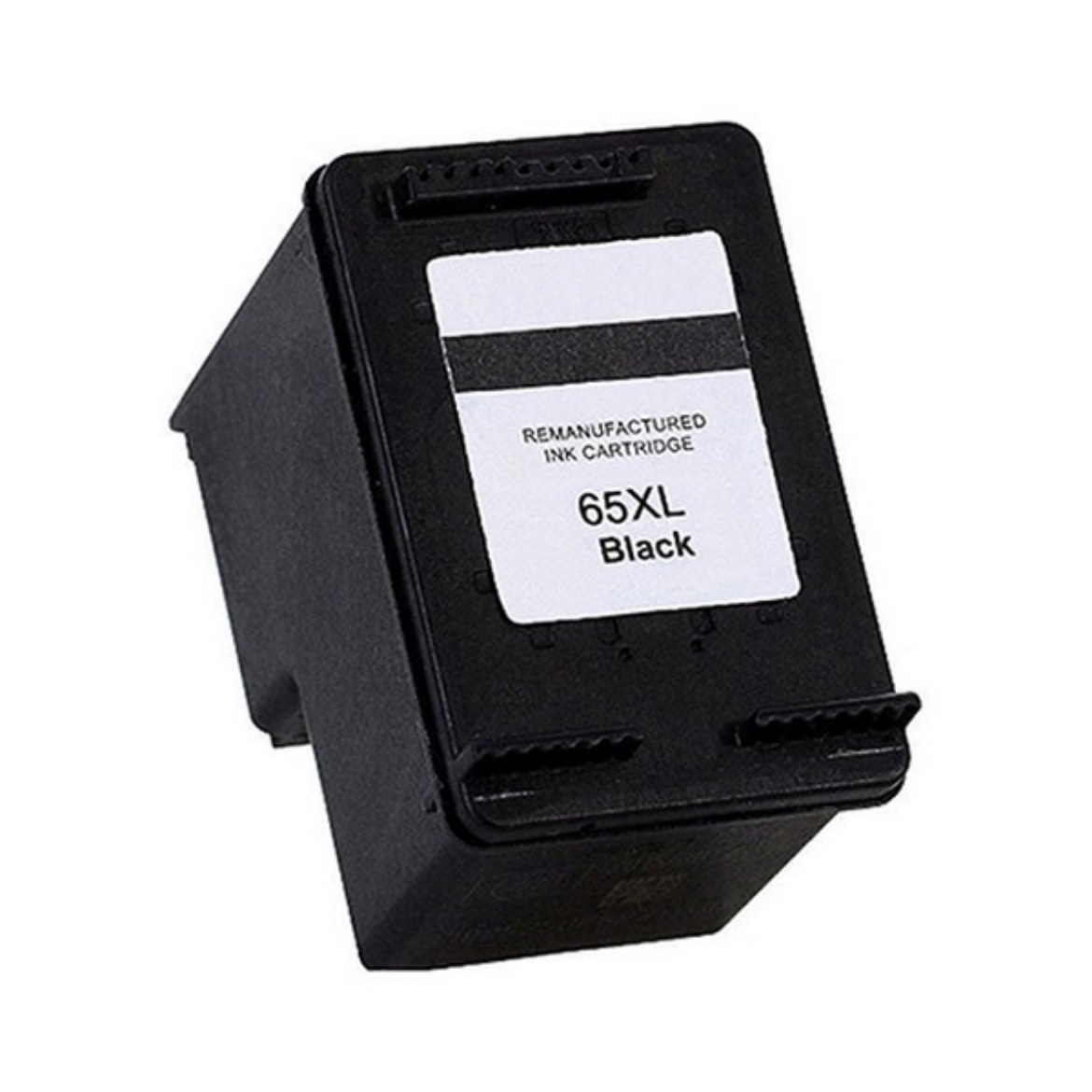 Picture of HP N9K04AN (HP 65XL) High Yield Black Ink Cartridge (330 Yield)