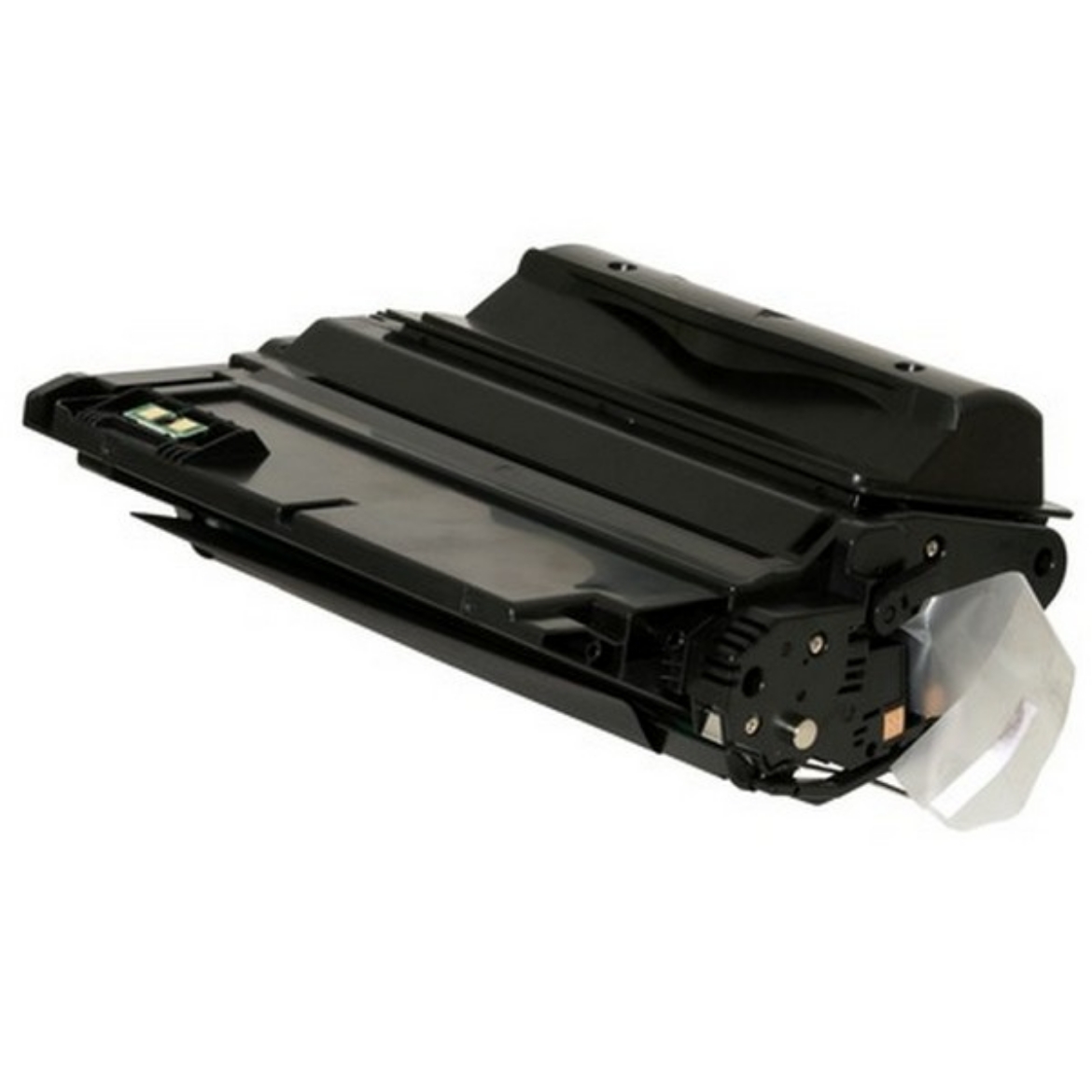 Picture of HP Q5942A (HP 42A) Black Toner Cartridge (12000 Yield)