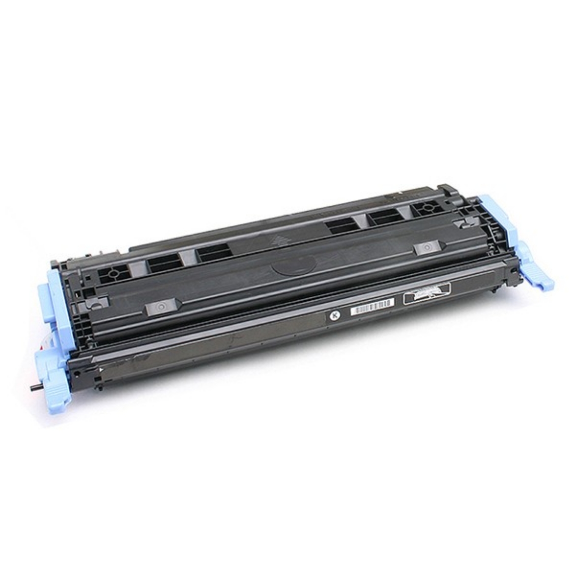 Picture of HP Q6000A (HP 124A) Black Toner Cartridge (2500 Yield)