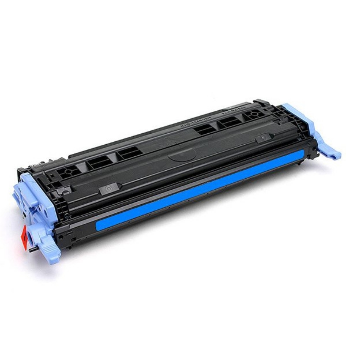 Picture of HP Q6001A (HP 124A) Cyan Toner Cartridge (2000 Yield)