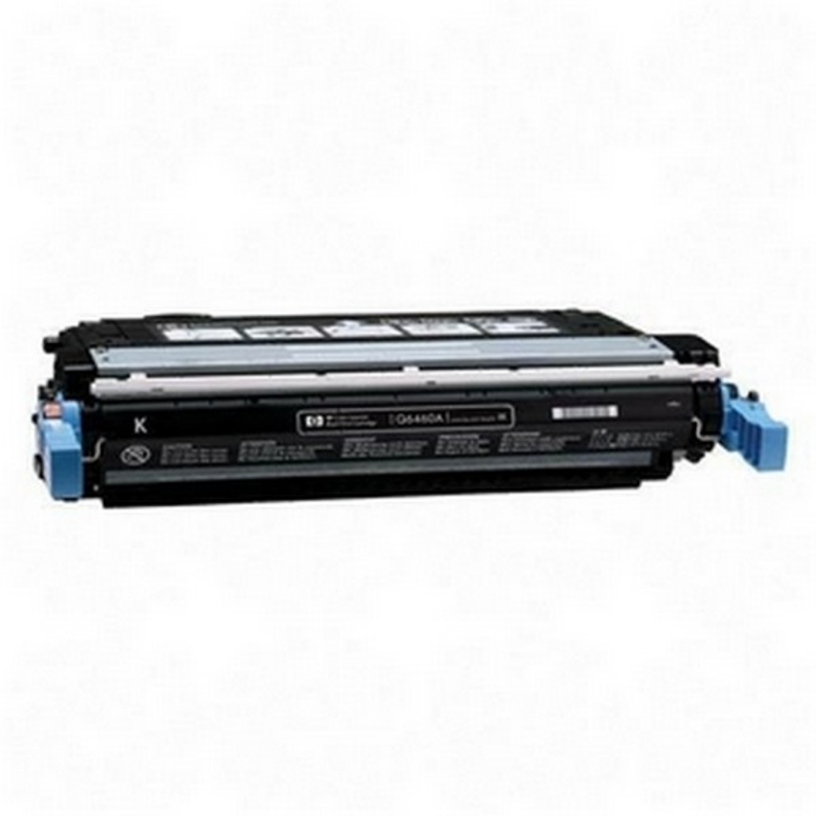 Picture of HP Q6463A (HP 644A) Magenta Toner Cartridge (12000 Yield)