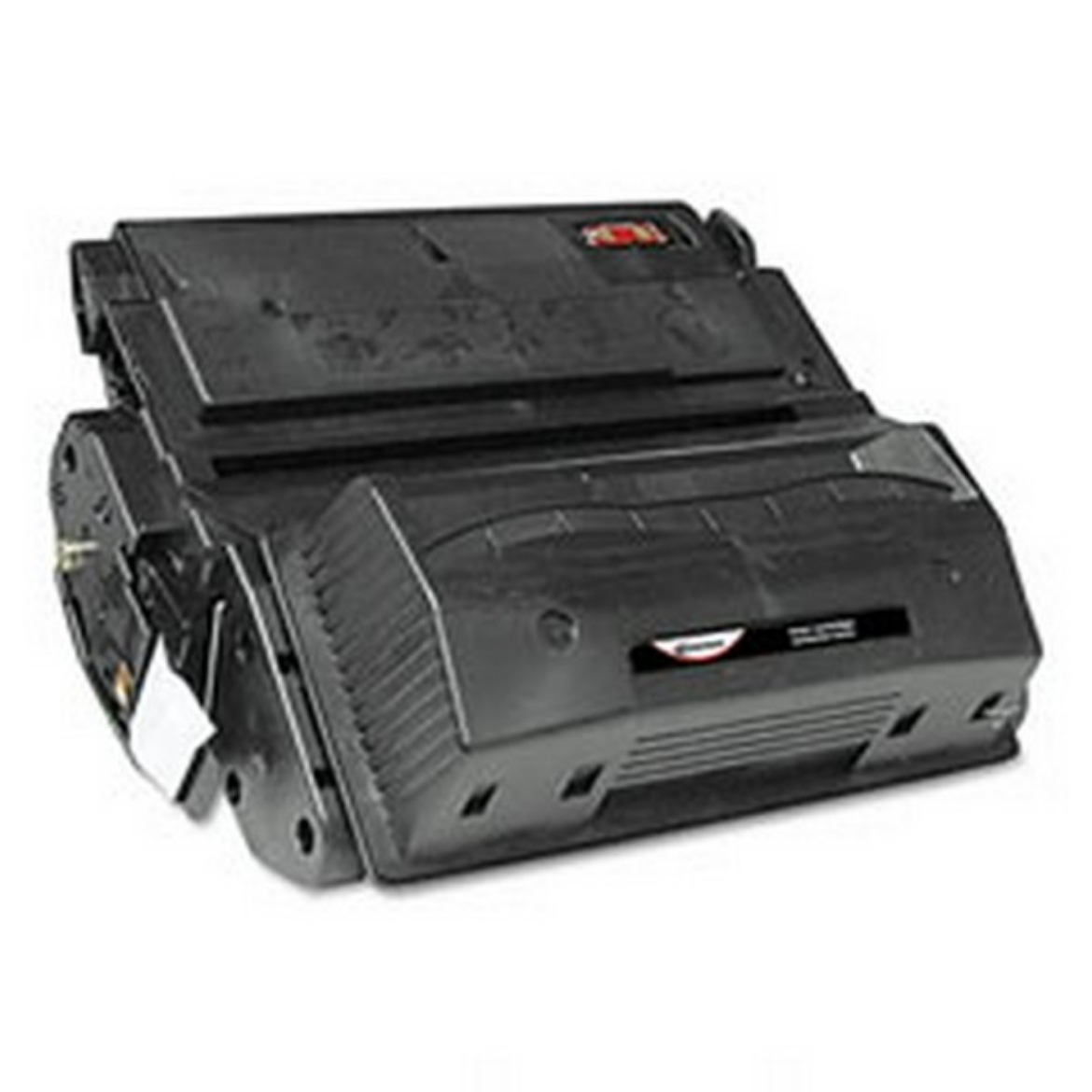 Picture of HP Q7551X (HP 51X) High Yield Black Toner Cartridge (13000 Yield)