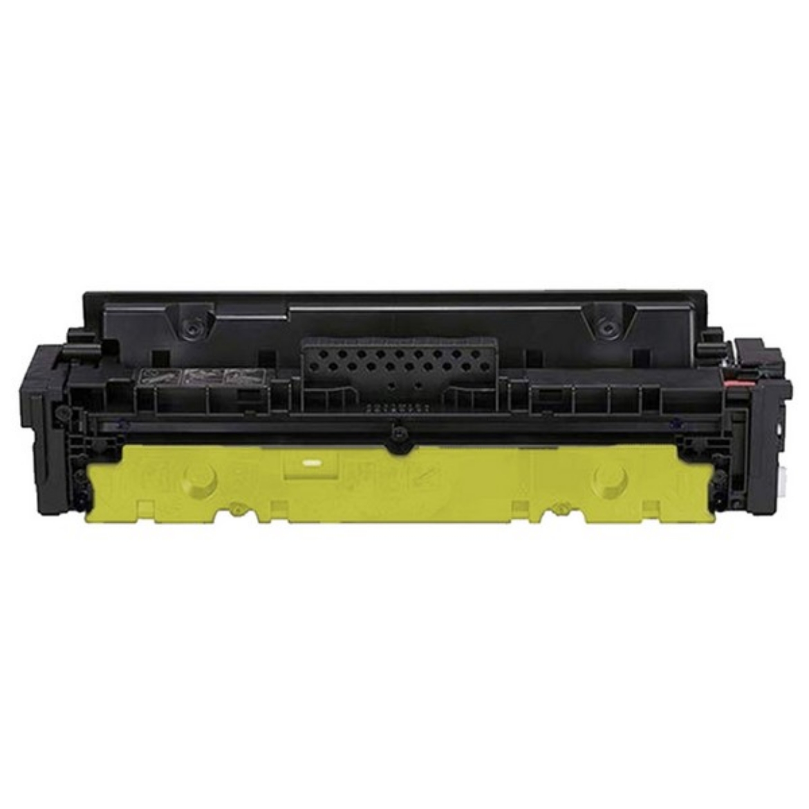 Picture of HP W2022A (HP 414A) Yellow Toner Cartridge (2100 Yield)