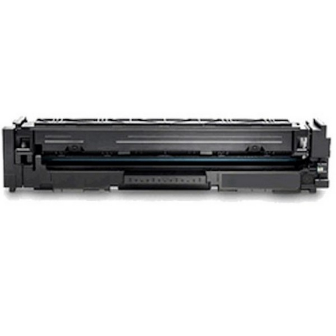 Picture of HP W2110A (HP 206A) Black Toner Cartridge (1350 Yield)