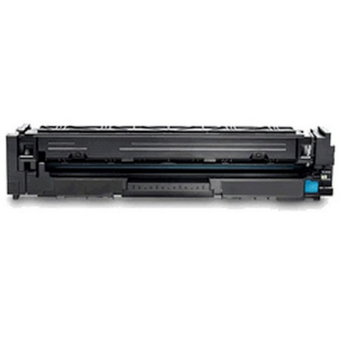 Picture of HP W2111A (HP 206A) Cyan Toner Cartridge (1250 Yield)