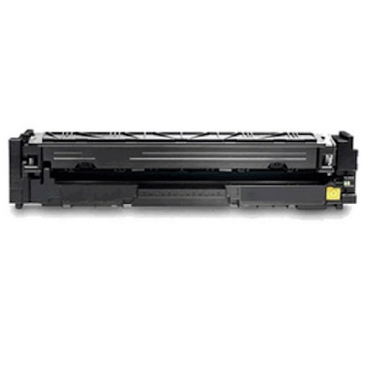 Picture of HP W2112X (HP 206X) High Yield Magenta Toner Cartridge (2450 Yield)