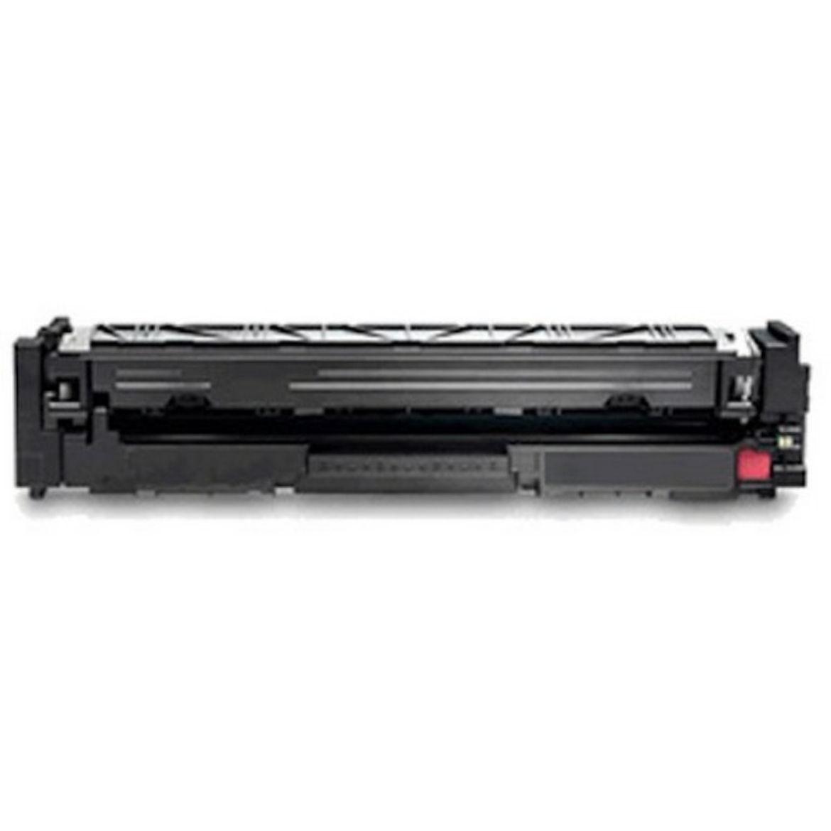 Picture of HP W2113X (HP 206X) High Yield Yellow Toner Cartridge (2450 Yield)