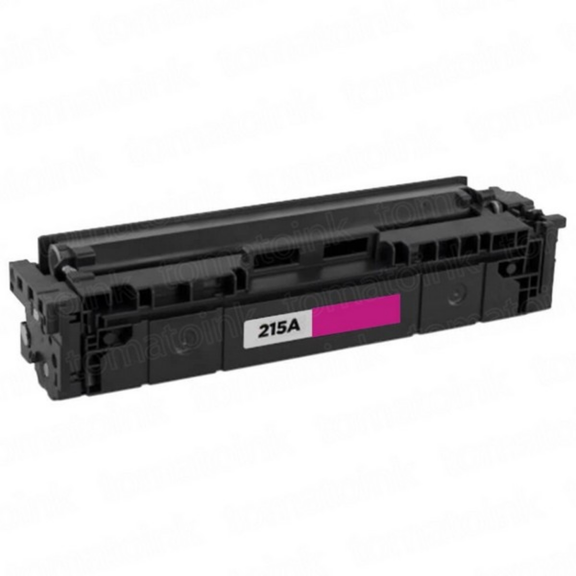Picture of HP W2313A (HP 215A) Yellow Toner Cartridge (850 Yield)