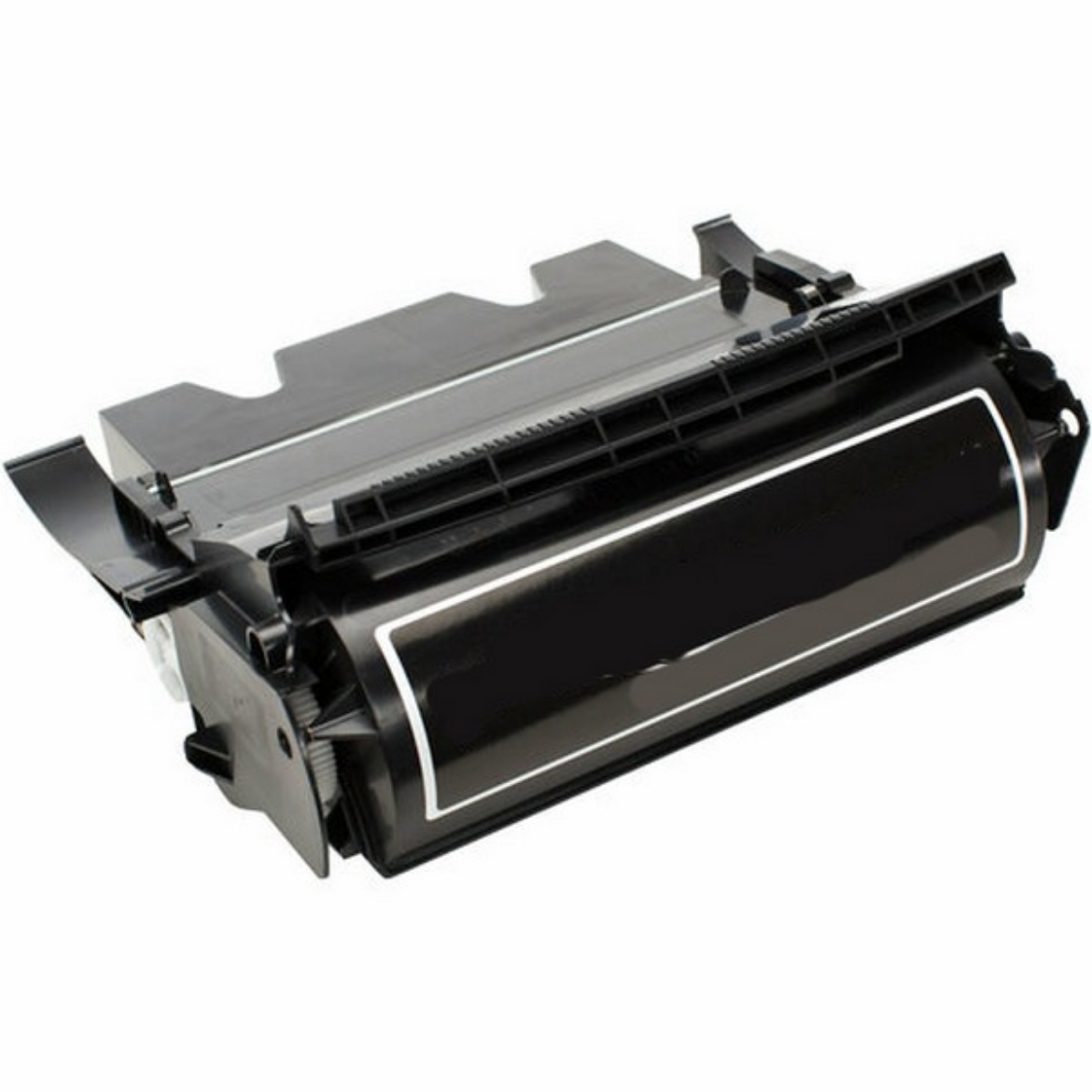 Picture of IBM 75P4303 Black Toner Cartridge (21000 Yield)