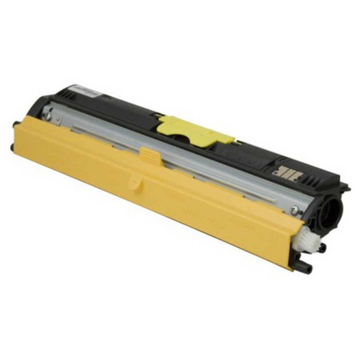 Picture of Konica Minolta A0V306F Yellow Toner Cartridge (2500 Yield)