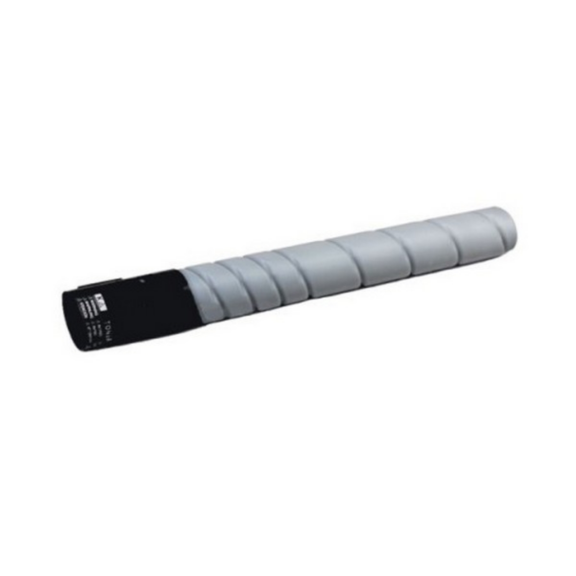 Picture of Konica Minolta A33K130 (TN-321K) Black Toner Cartridge (27000 Yield)