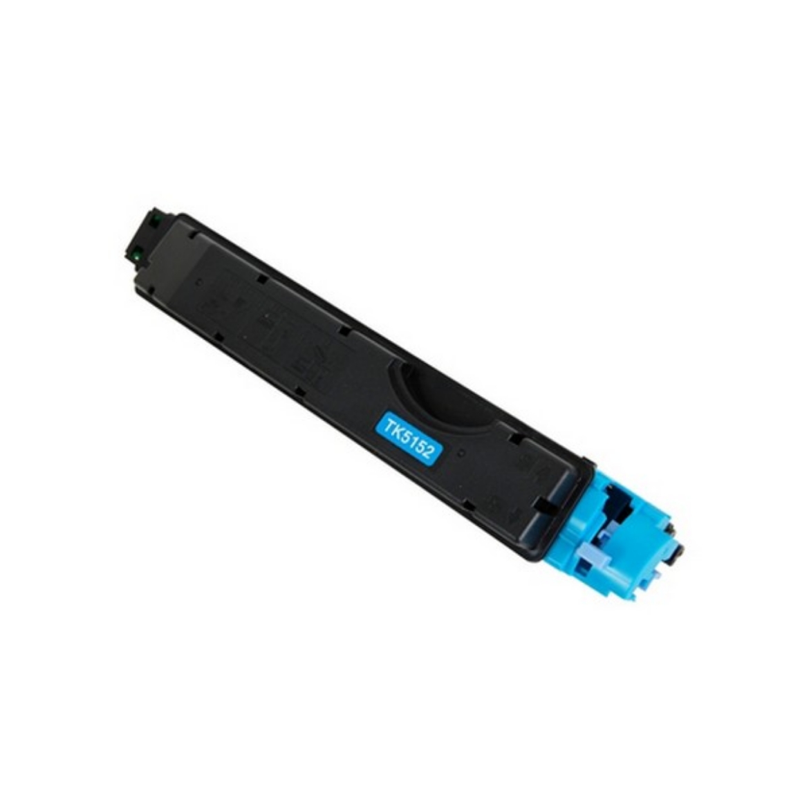 Picture of Kyocera Mita 1T02NSCUS0 (TK-5152C) Cyan Toner Cartridge (10000 Yield)