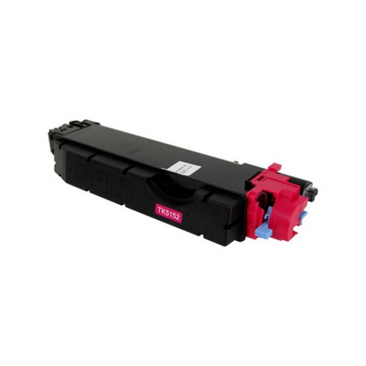 Picture of Kyocera Mita 1T02NSBUS0 (TK-5152M) Magenta Toner Cartridge (10000 Yield)