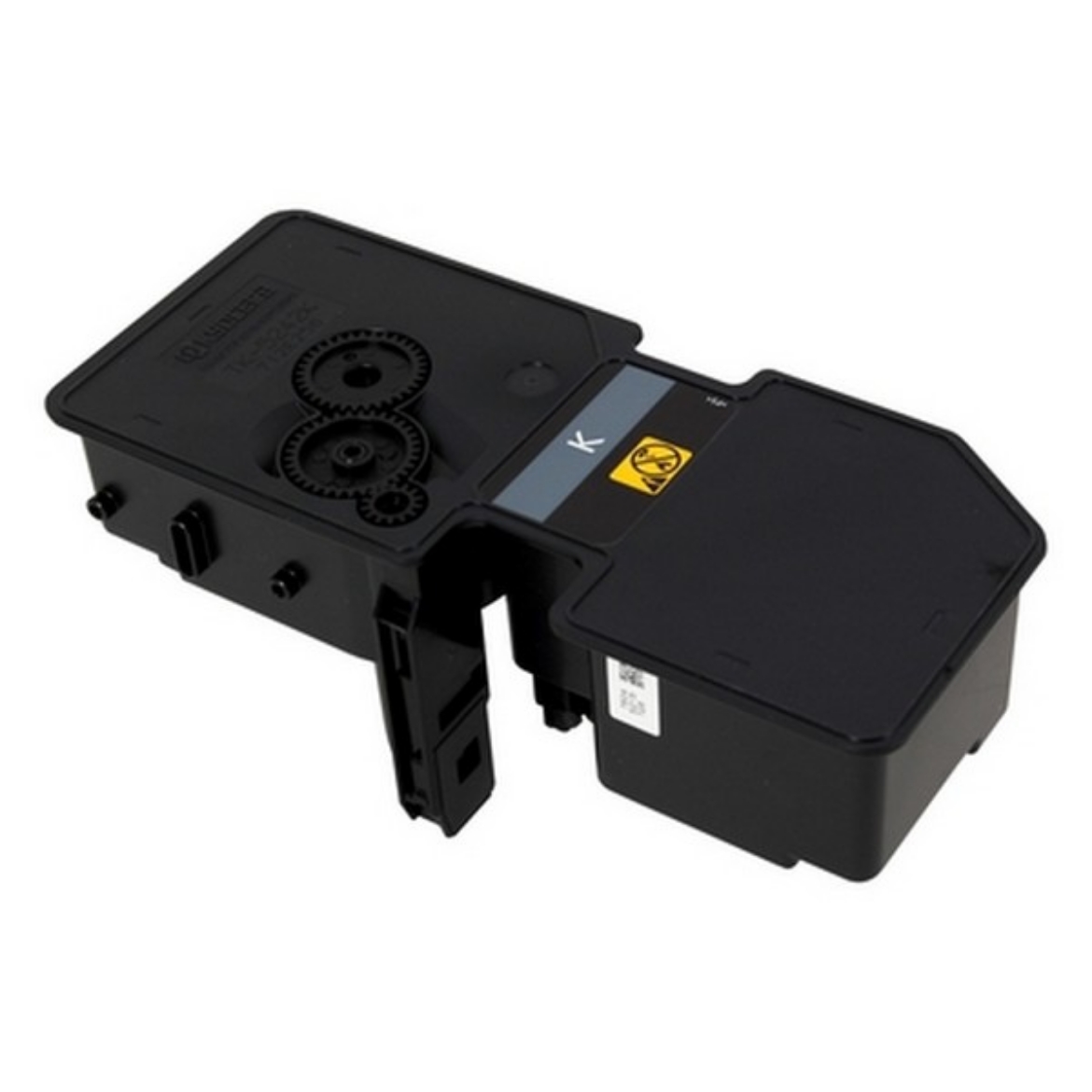 Picture of Kyocera Mita 1T02R70US0 (TK-5242K) Black Toner Cartridge (4000 Yield)