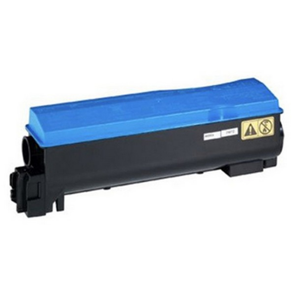 Picture of Kyocera Mita 1T02HNCUS0 (TK-562C) Cyan Toner Cartridge (10000 Yield)