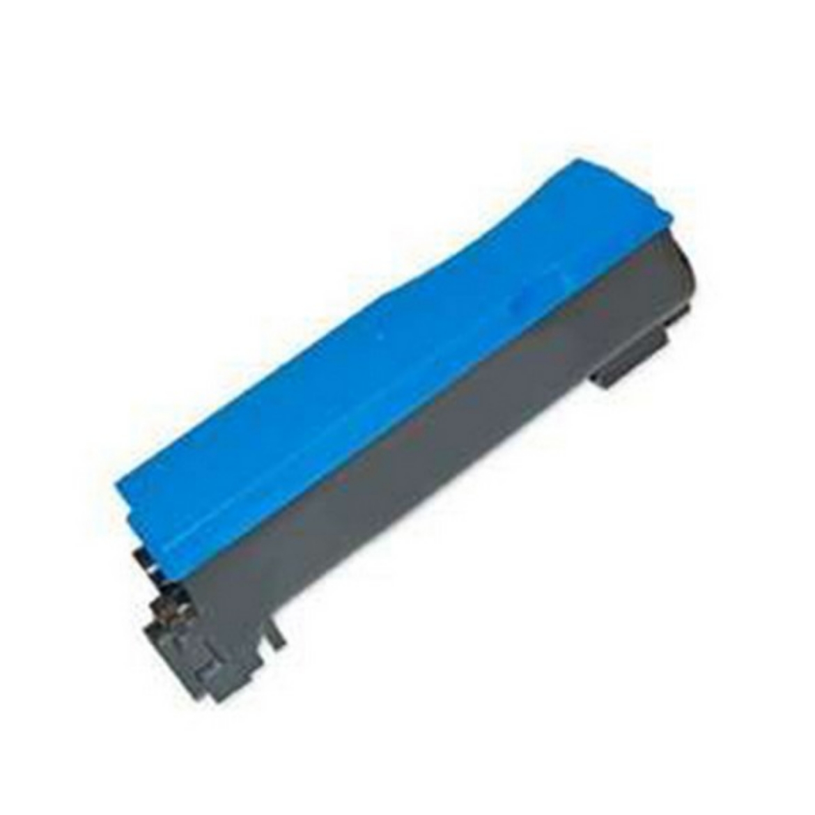 Picture of Kyocera Mita 1T02KTCUS0 (TK-582C) Cyan Toner Cartridge (2800 Yield)