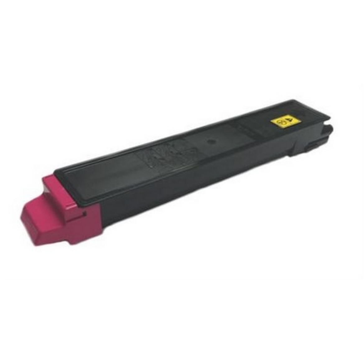 Picture of Kyocera Mita 1T02P3BUS0 (TK-8117M) Magenta Toner Cartridge (6000 Yield)