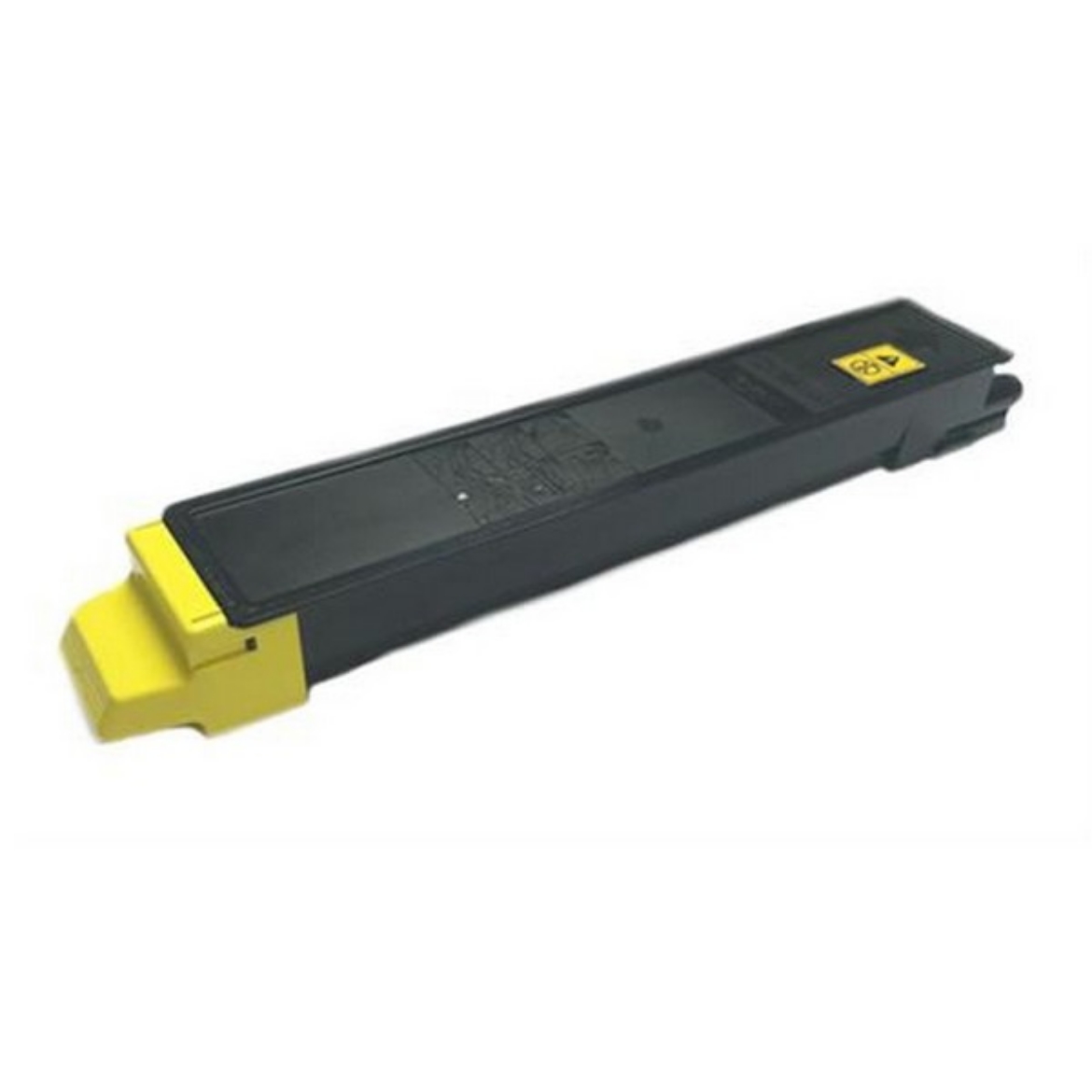 Picture of Kyocera Mita 1T02P3AUS0 (TK-8117Y) Yellow Toner Cartridge (6000 Yield)