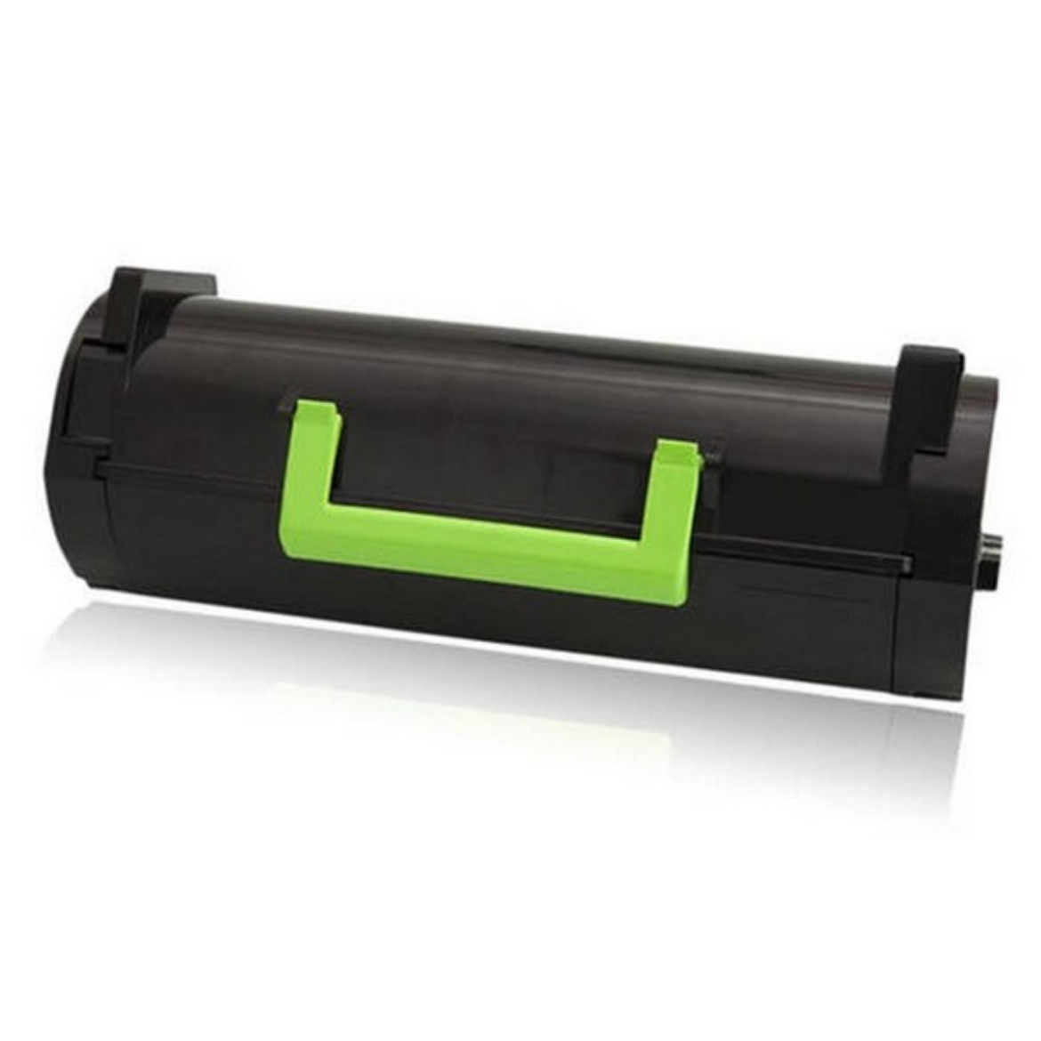 Picture of Lexmark 53B1X00 Extra High Yield Black Toner Cartridge (45000 Yield)