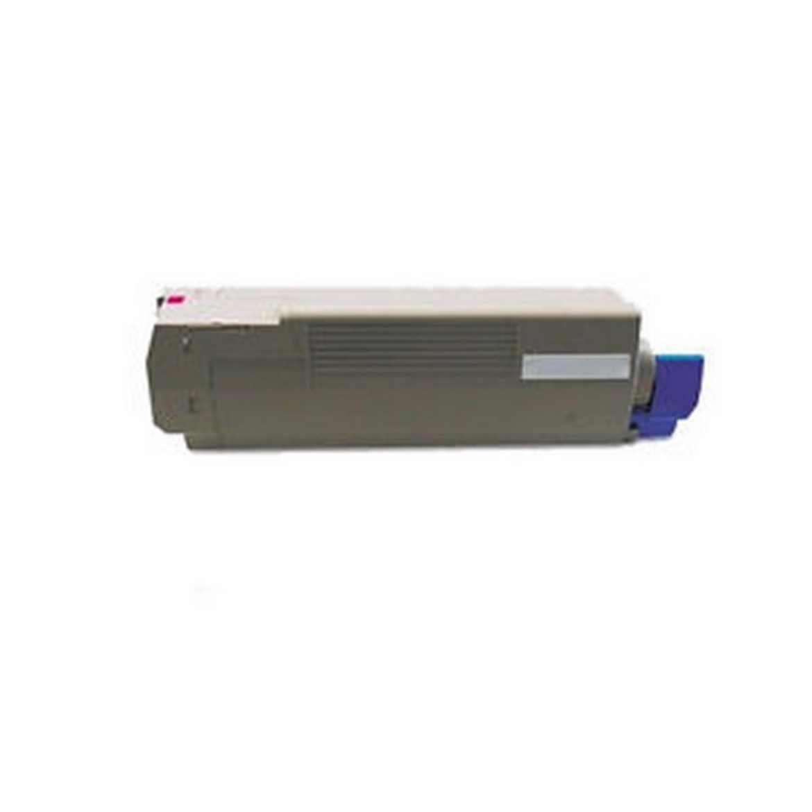 Picture of Okidata 44315302 Magenta Toner Cartridge (6000 Yield)