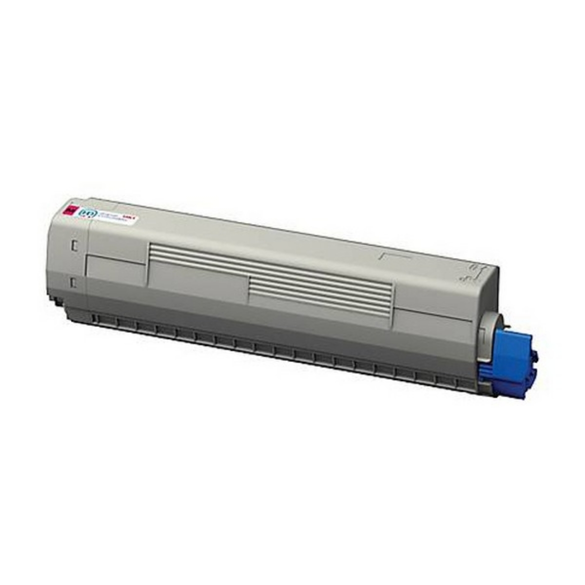 Picture of Okidata 44844510 Magenta Toner Cartridge (10000 Yield)