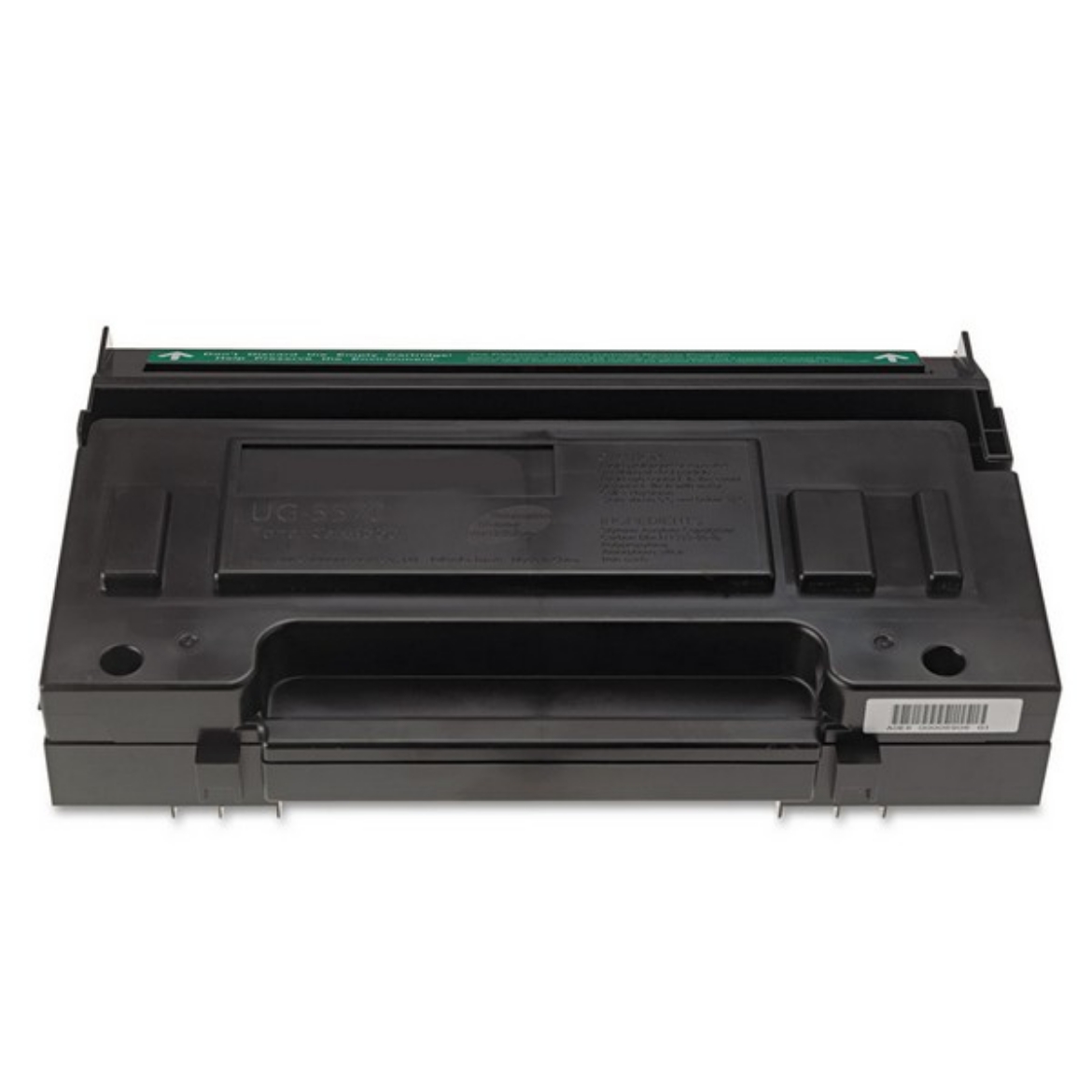 Picture of Panasonic UG-5570 Black Toner Cartridge (10000 Yield)