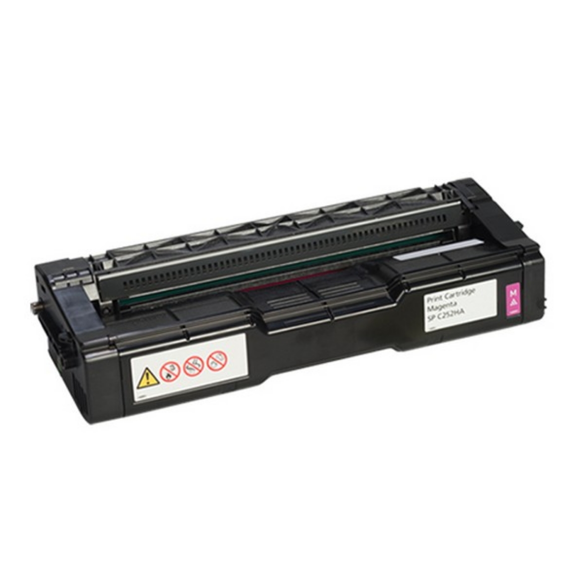 Picture of Ricoh 407655 (Type C250HA) Magenta Toner Cartridge (6000 Yield)