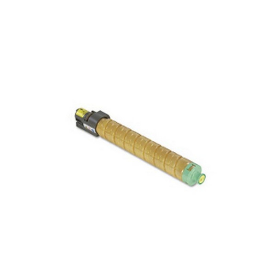 Picture of Ricoh 841752 Yellow Toner Cartridge (22500 Yield)
