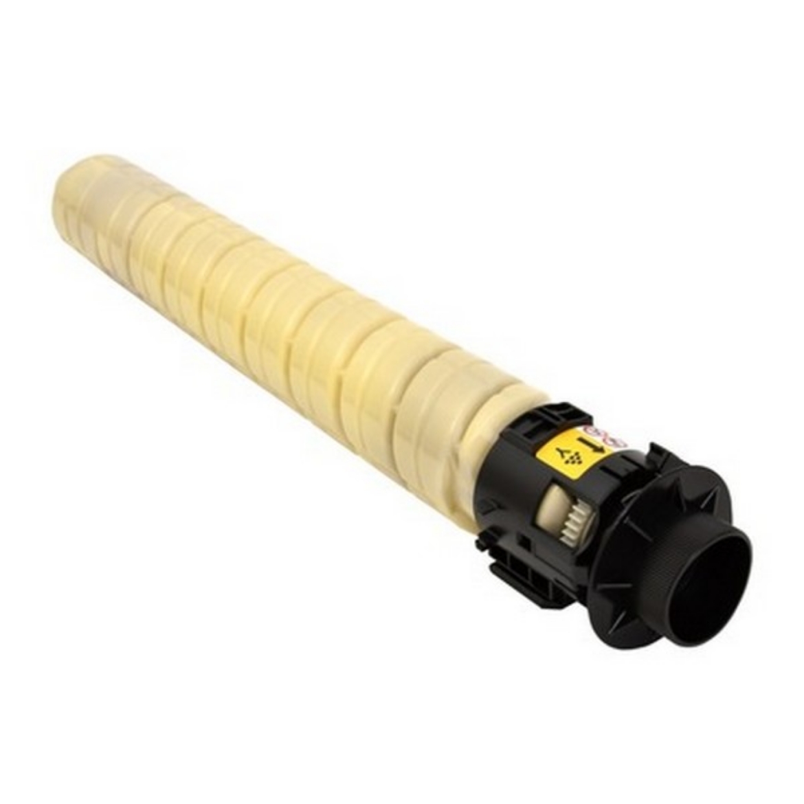 Picture of Ricoh 842280 Yellow Toner Cartridge (22500 Yield)