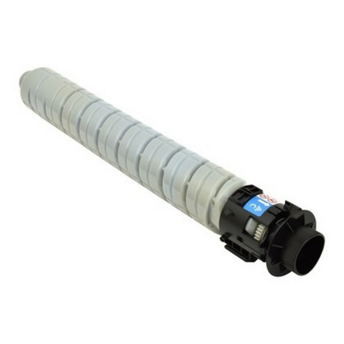 Picture of Ricoh 842282 Cyan Toner Cartridge (22500 Yield)