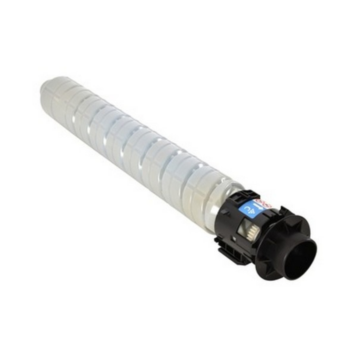 Picture of Ricoh 842310 High Yield Yellow Toner Cartridge (10500 Yield)