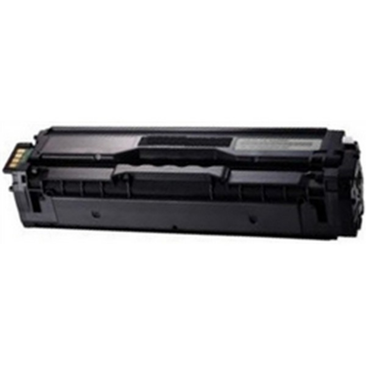 Picture of Samsung CLT-K504S Black Toner Cartridge (2500 Yield)