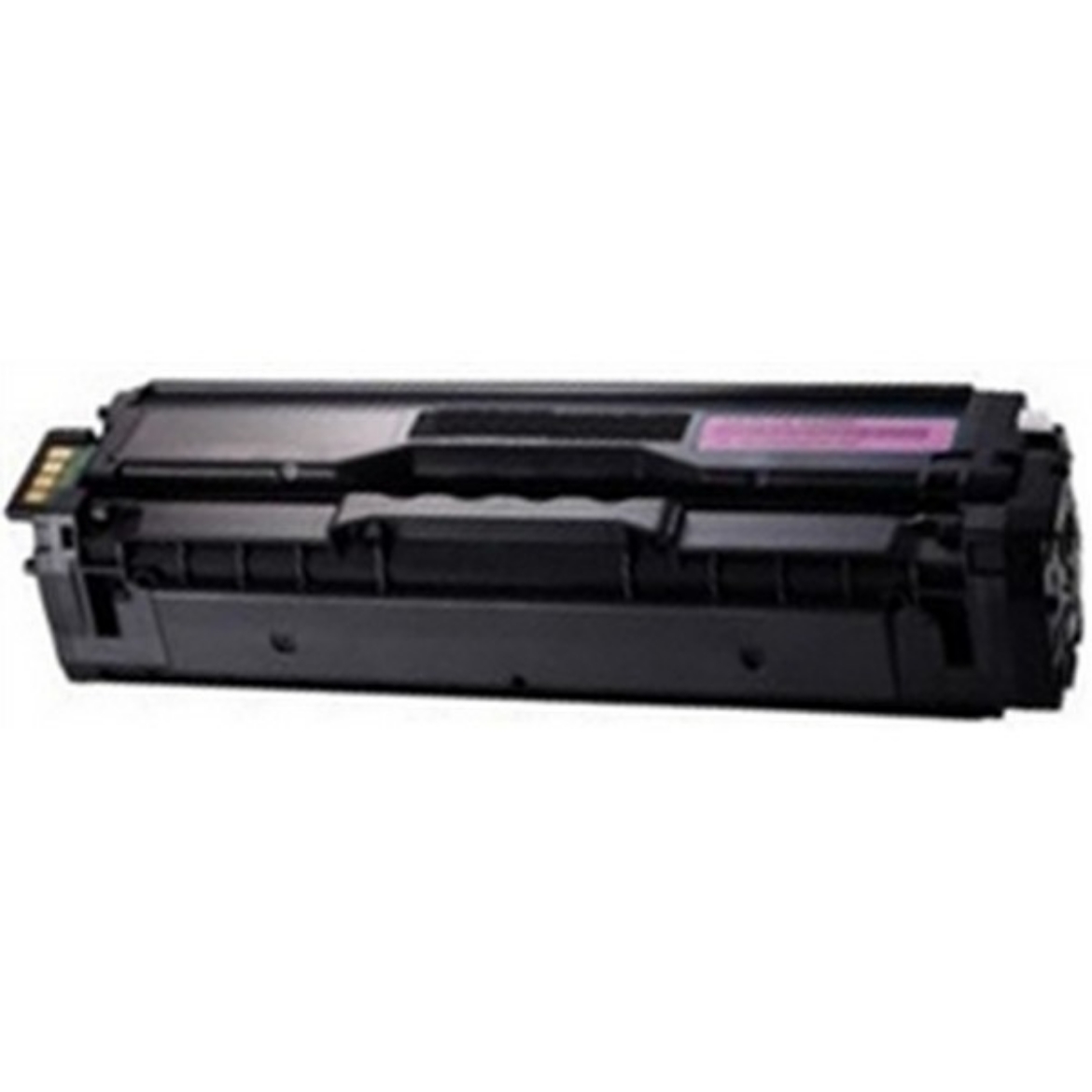 Picture of Samsung CLT-M504S Magenta Toner Cartridge (1800 Yield)