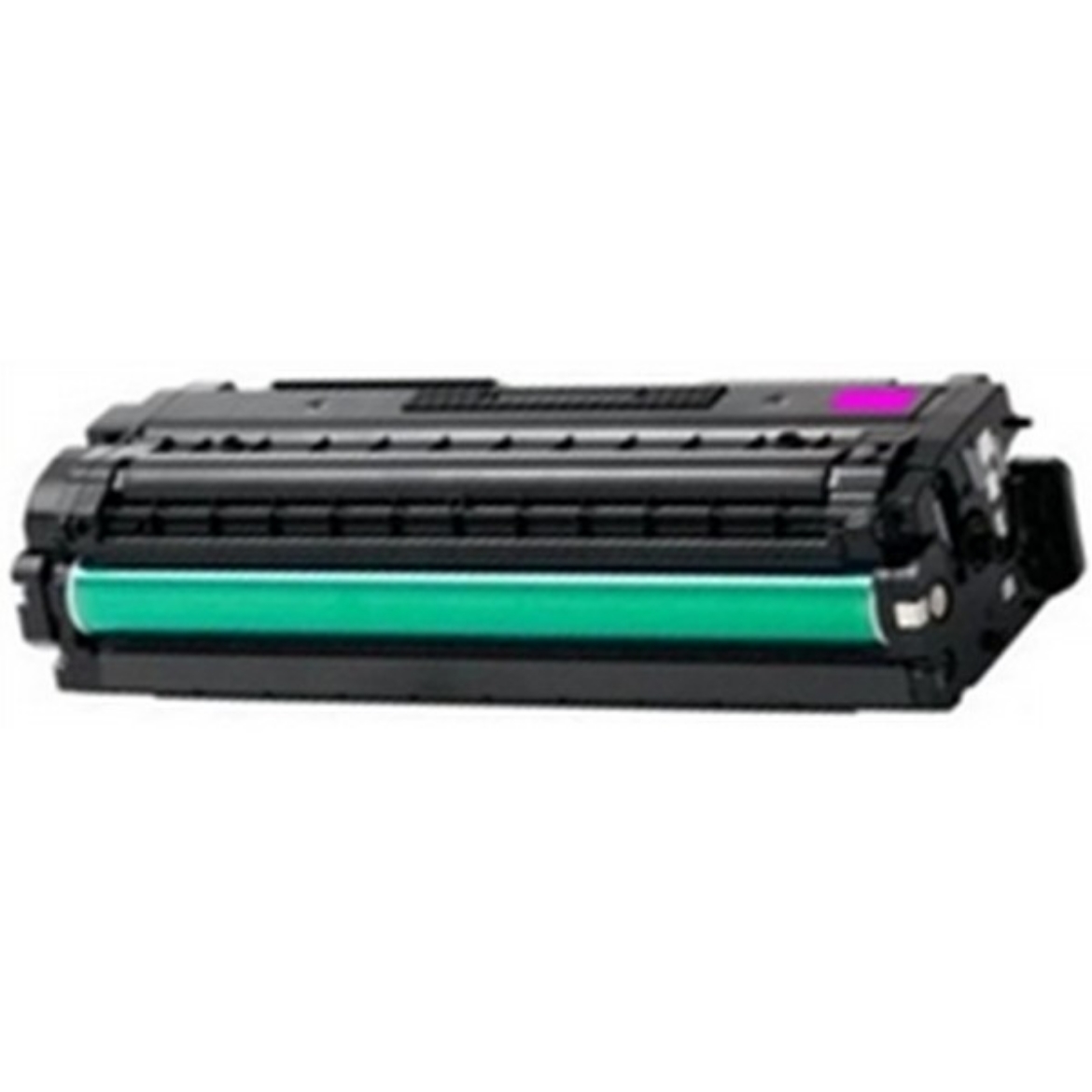 Picture of Samsung CLT-M506L High Yield Magenta Toner Cartridge (3500 Yield)