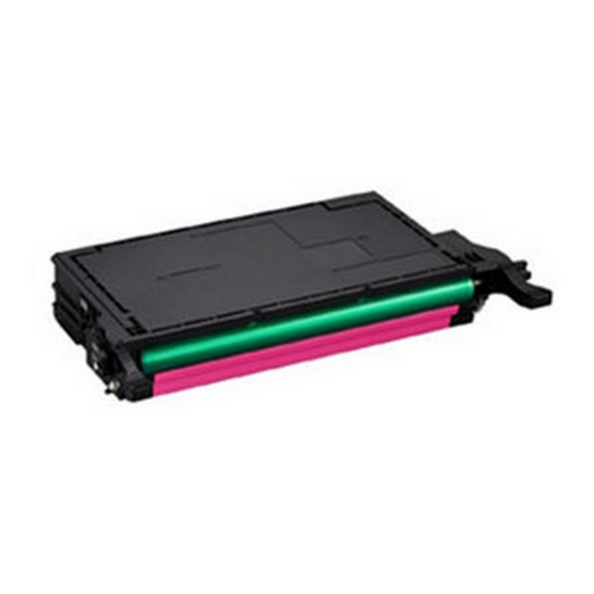 Picture of Samsung CLT-M508L High Yield Magenta Toner Cartridge (4000 Yield)